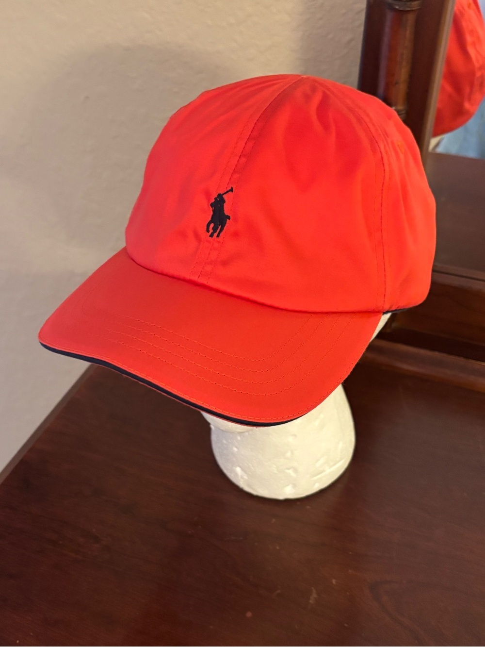 Ralph Lauren Golf Baseball Cap